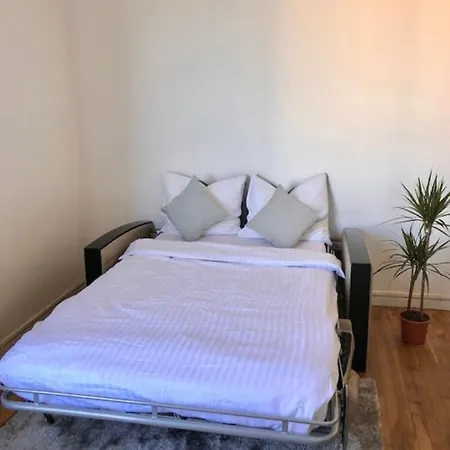 Confortable 2 Pieces Proche Paris Кламар