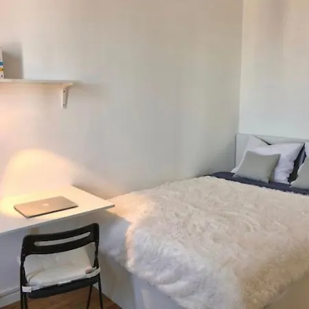 Confortable 2 Pieces Proche Paris * Кламар